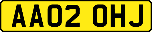 AA02OHJ