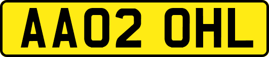AA02OHL