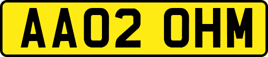 AA02OHM