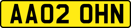 AA02OHN