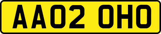 AA02OHO