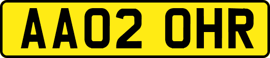 AA02OHR