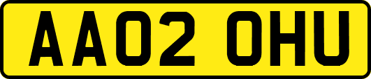 AA02OHU