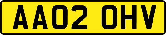 AA02OHV