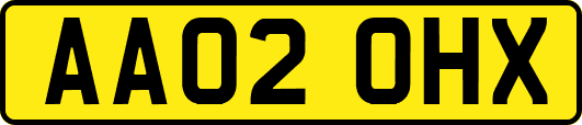AA02OHX