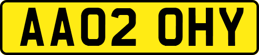 AA02OHY