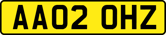 AA02OHZ