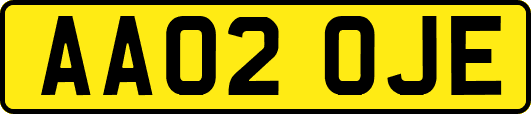 AA02OJE