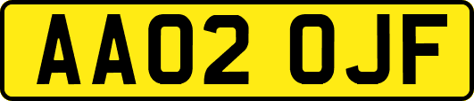 AA02OJF