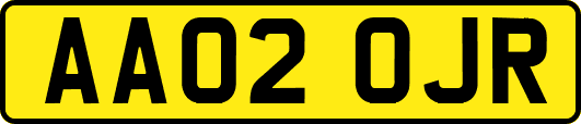 AA02OJR
