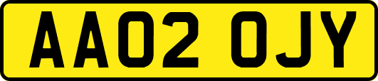 AA02OJY