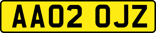 AA02OJZ