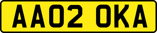 AA02OKA
