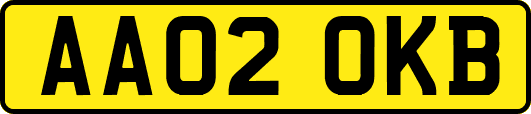AA02OKB