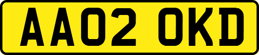 AA02OKD