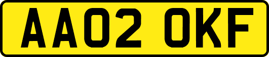 AA02OKF
