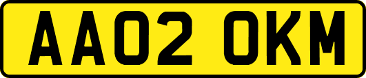 AA02OKM