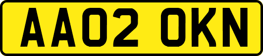 AA02OKN