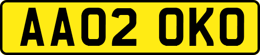 AA02OKO