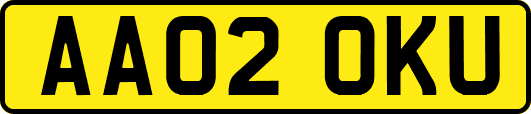 AA02OKU