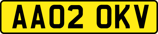 AA02OKV