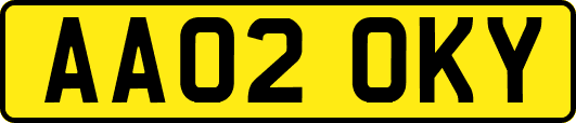 AA02OKY