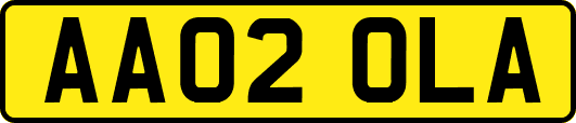 AA02OLA