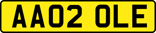 AA02OLE