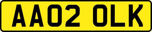 AA02OLK