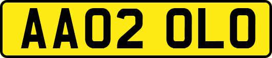 AA02OLO