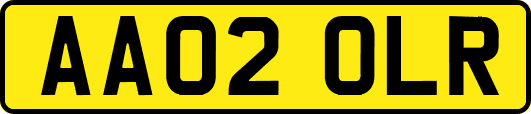 AA02OLR