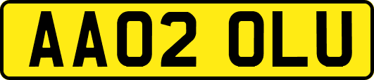 AA02OLU
