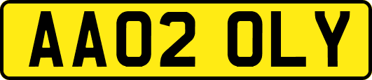 AA02OLY