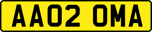 AA02OMA