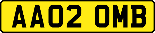 AA02OMB