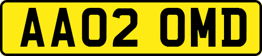 AA02OMD