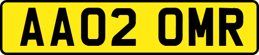 AA02OMR
