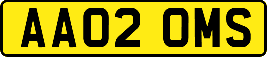 AA02OMS