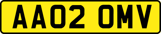 AA02OMV