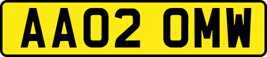 AA02OMW