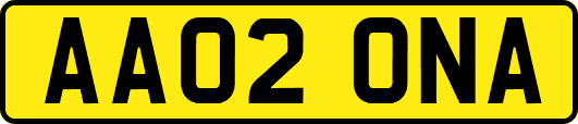 AA02ONA