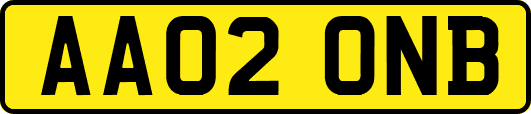 AA02ONB