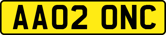 AA02ONC