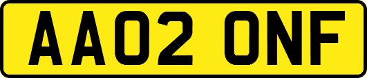 AA02ONF