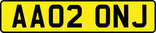 AA02ONJ
