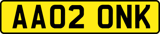 AA02ONK