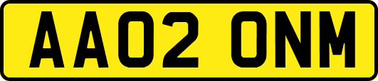 AA02ONM