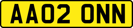 AA02ONN