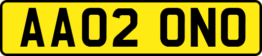 AA02ONO