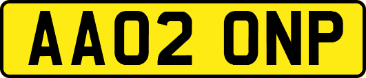 AA02ONP